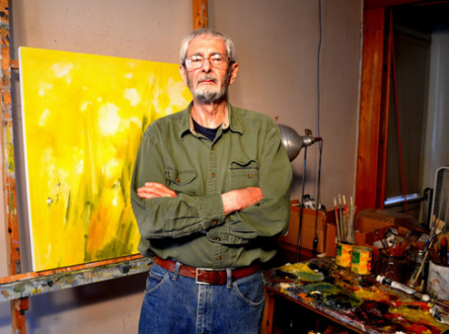 Joel Lebow
